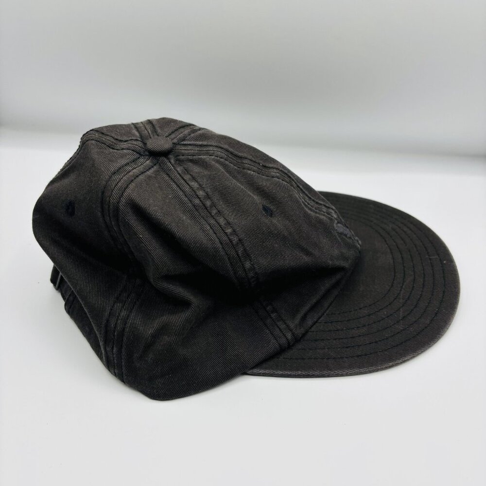 American Eagle Outfitters Gray Baseball Hat New - Picture 3 of 6